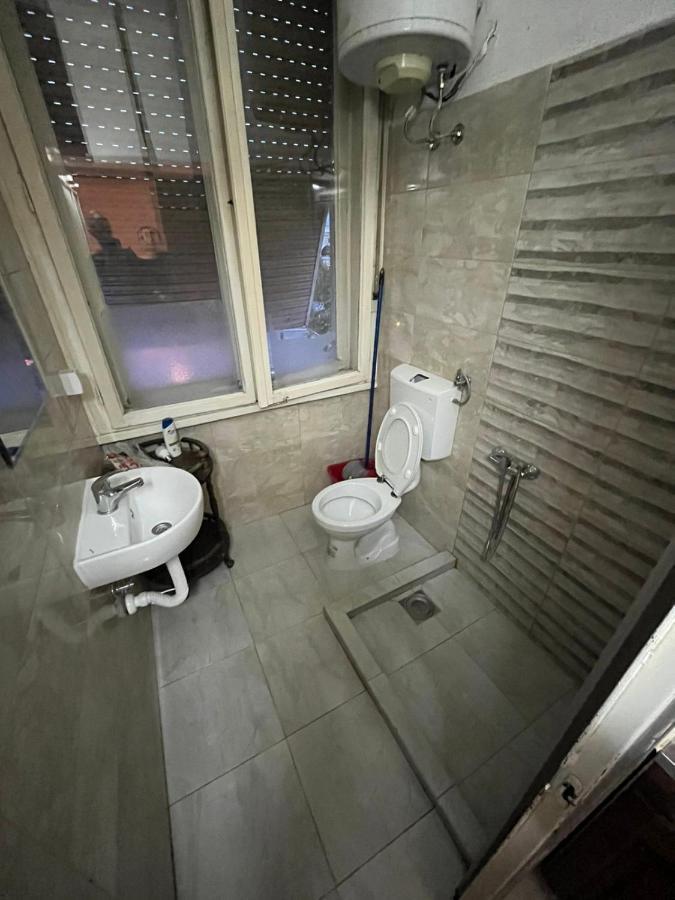 Downtown Belgrade Hostel And Apartments Exterior foto